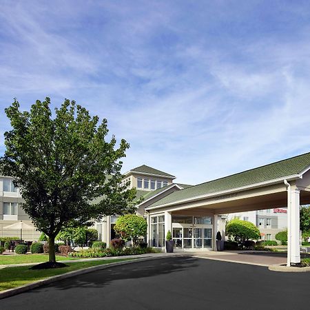 Hilton Garden Inn Allentown West Breinigsville Kültér fotó