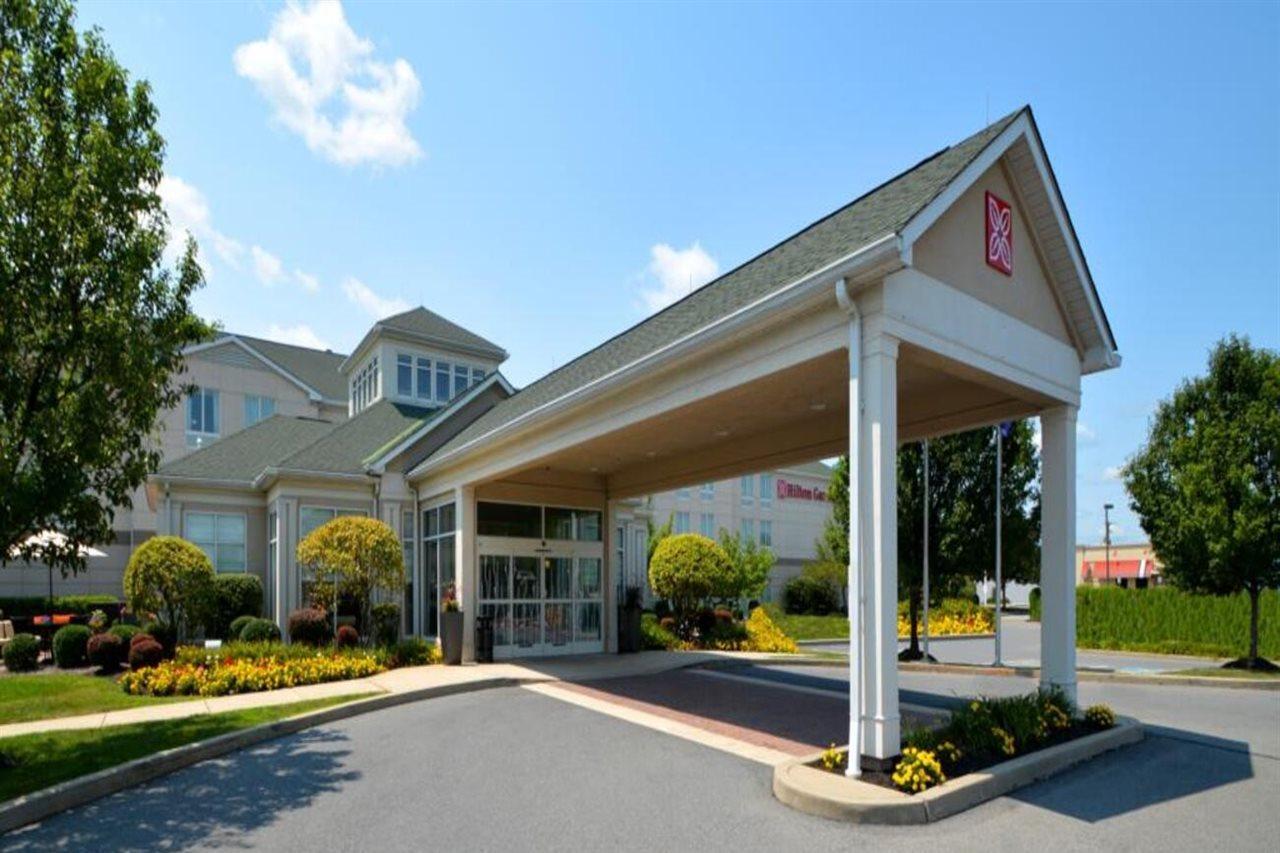 Hilton Garden Inn Allentown West Breinigsville Kültér fotó