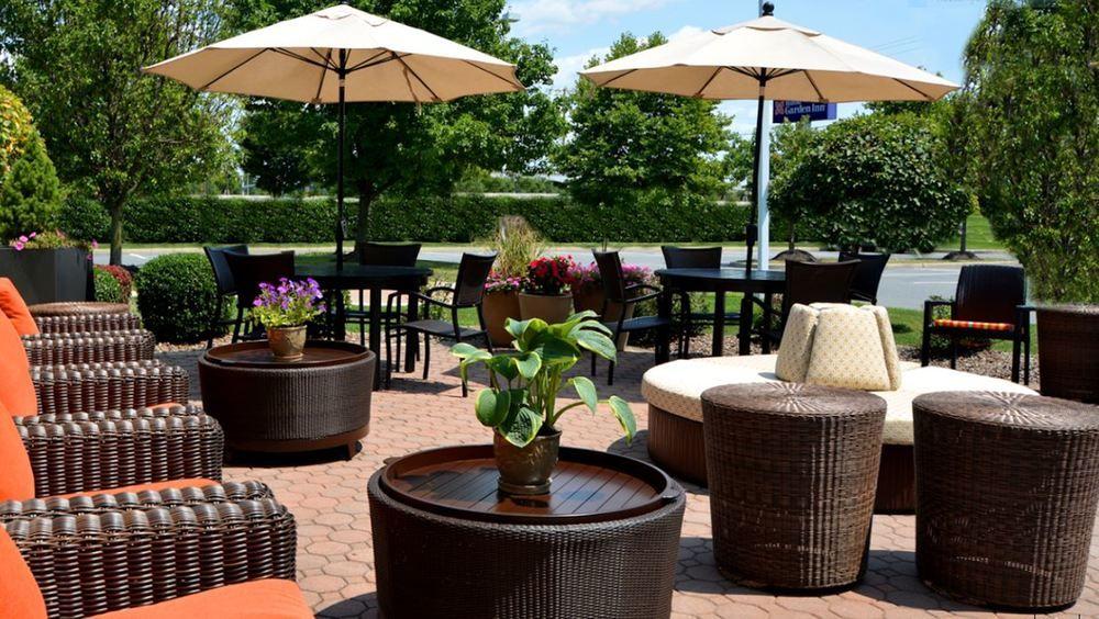 Hilton Garden Inn Allentown West Breinigsville Kültér fotó