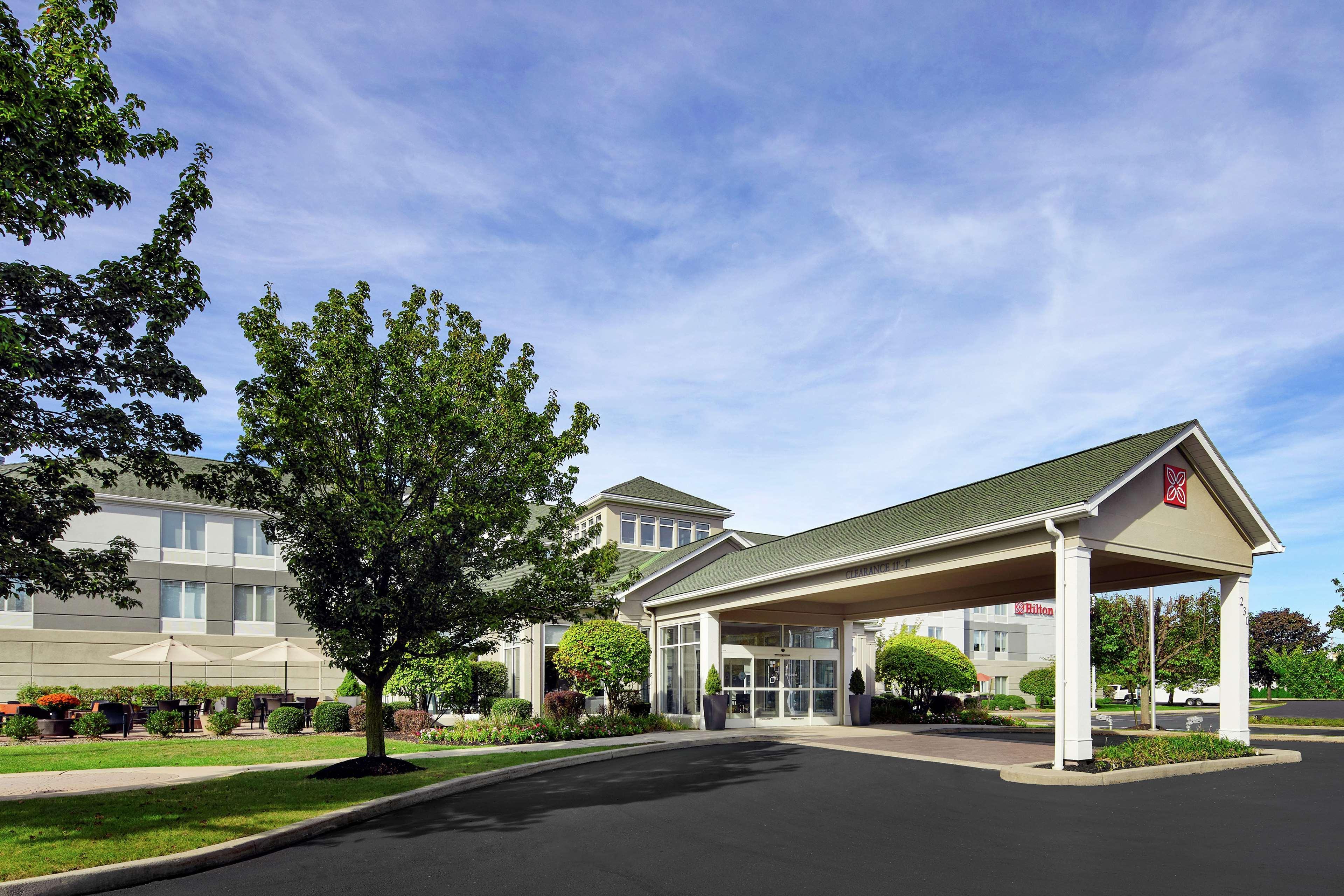 Hilton Garden Inn Allentown West Breinigsville Kültér fotó