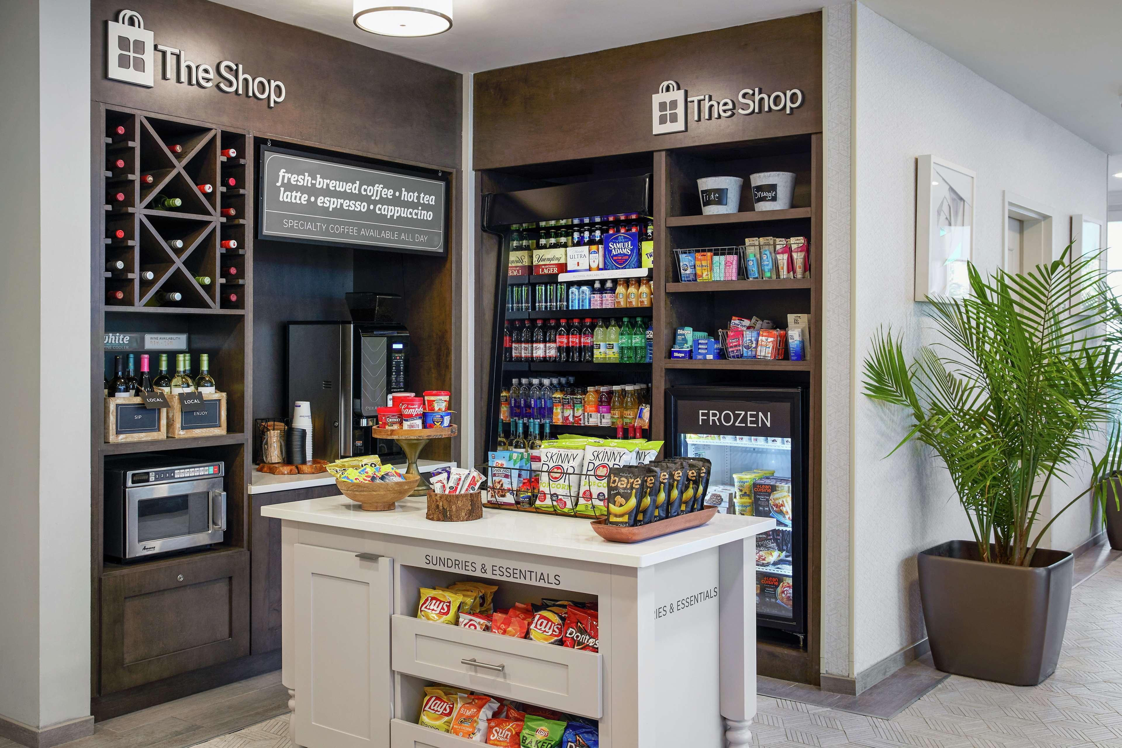 Hilton Garden Inn Allentown West Breinigsville Kültér fotó