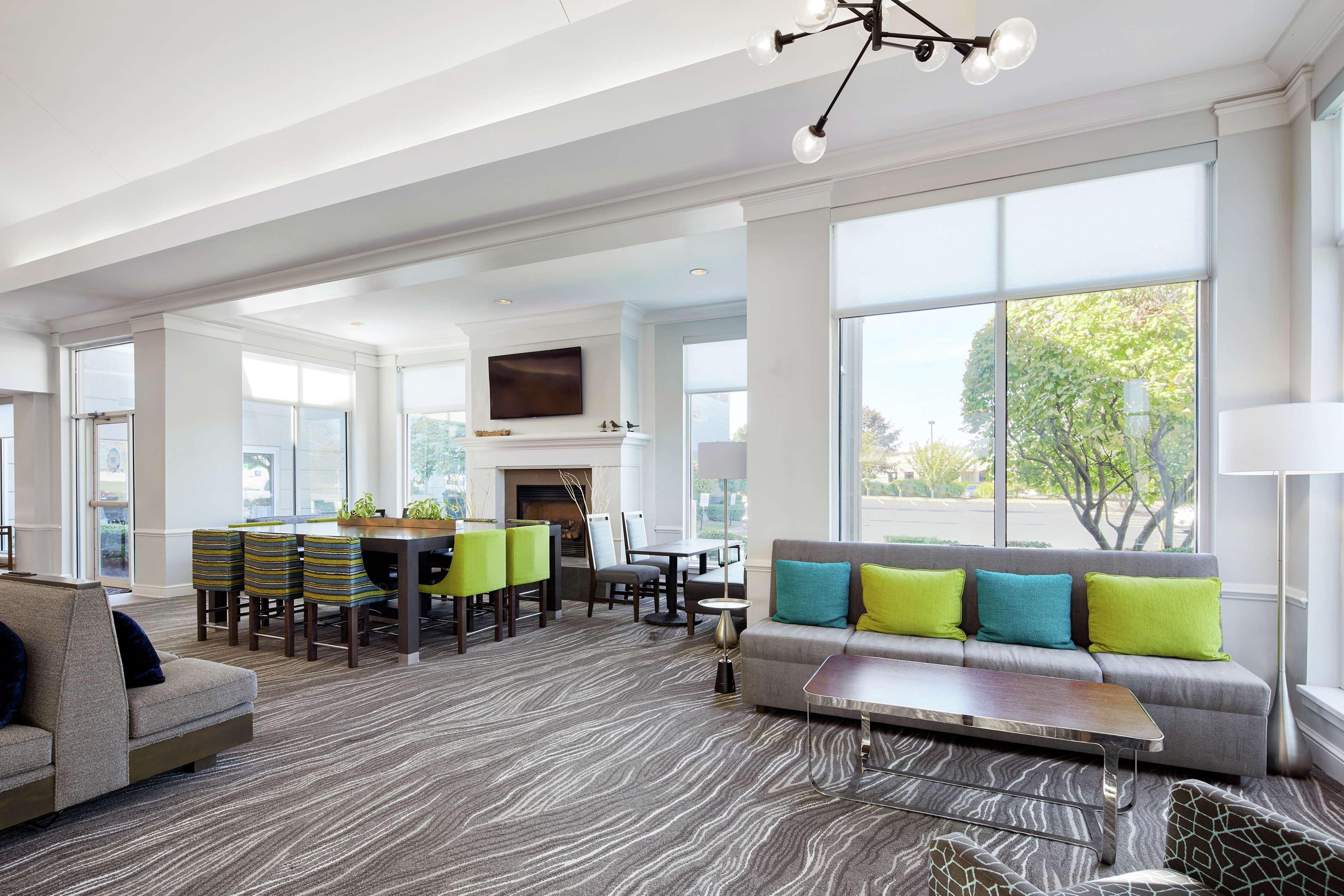 Hilton Garden Inn Allentown West Breinigsville Kültér fotó