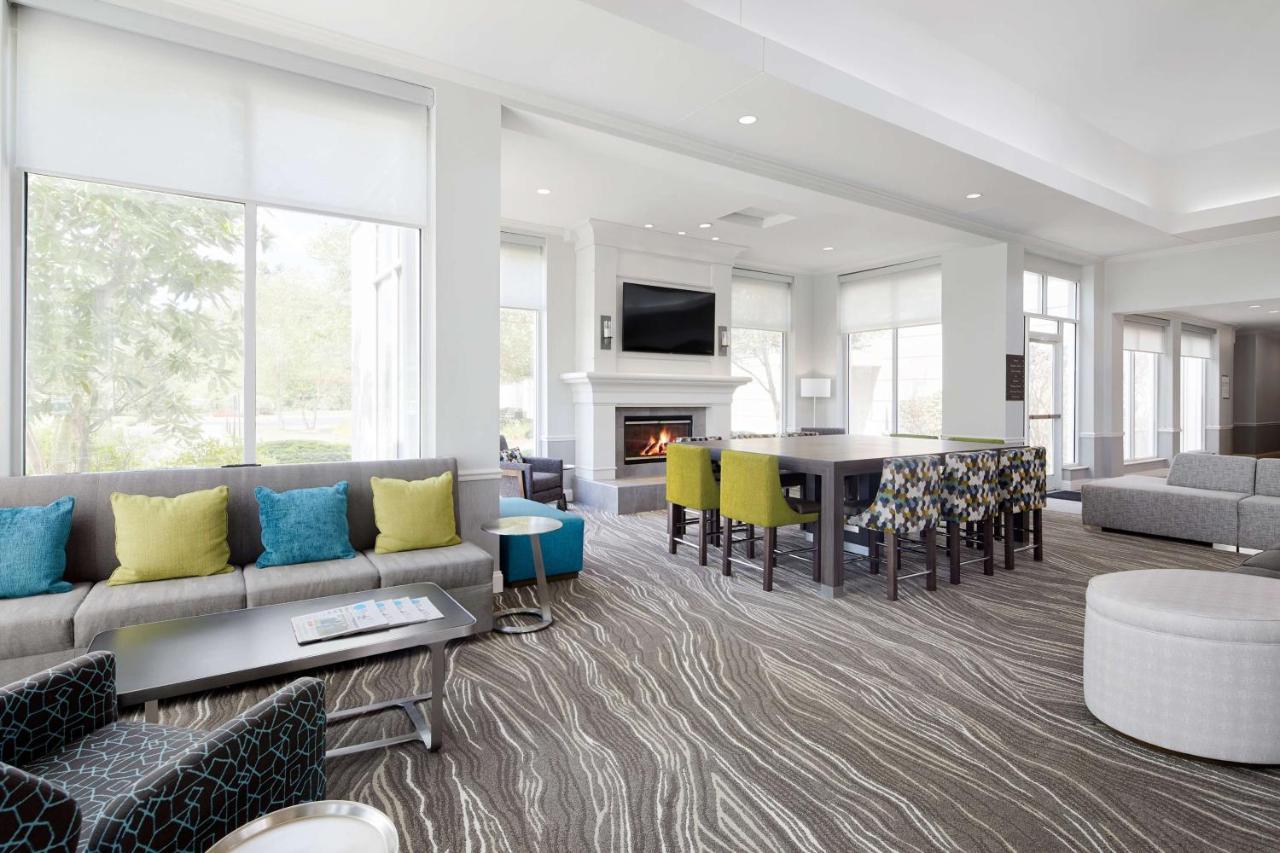Hilton Garden Inn Allentown West Breinigsville Kültér fotó