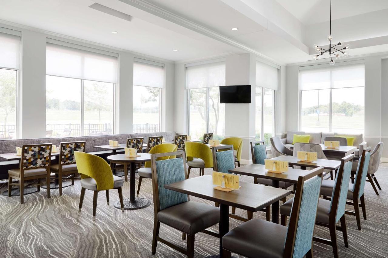 Hilton Garden Inn Allentown West Breinigsville Kültér fotó