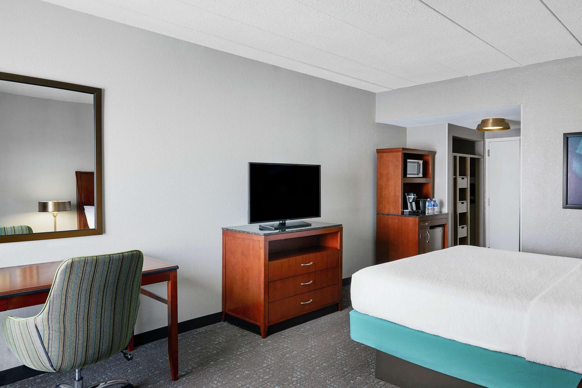 Hilton Garden Inn Allentown West Breinigsville Kültér fotó
