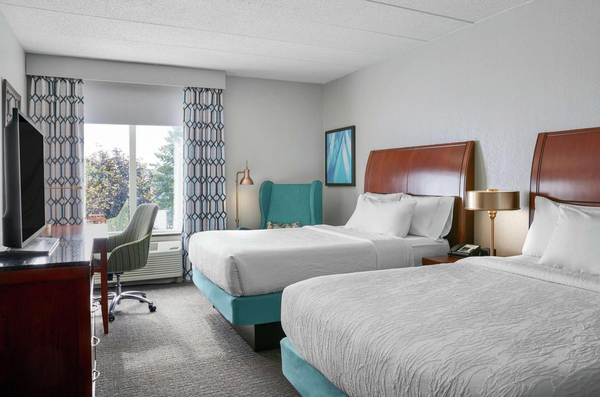 Hilton Garden Inn Allentown West Breinigsville Kültér fotó