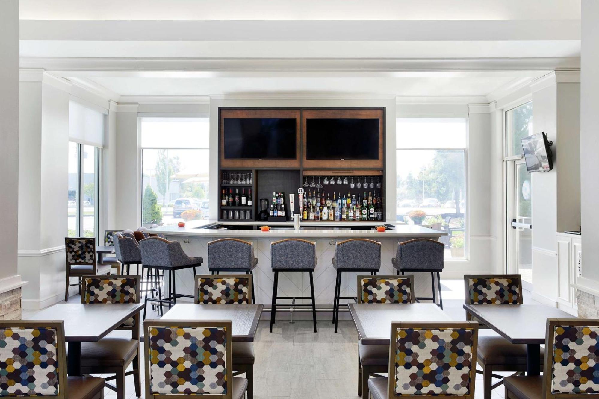 Hilton Garden Inn Allentown West Breinigsville Kültér fotó