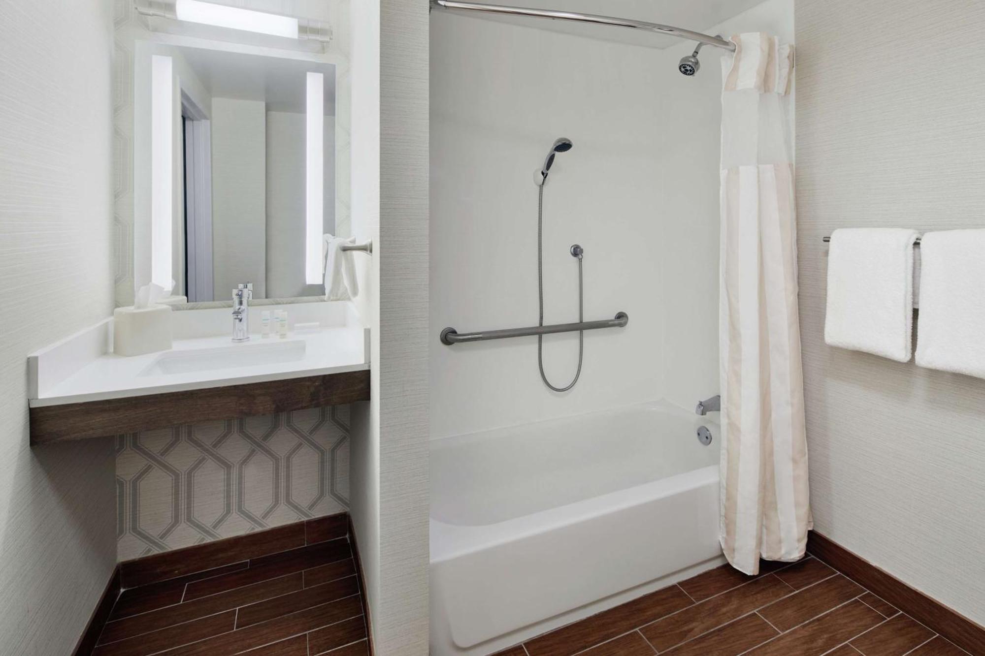 Hilton Garden Inn Allentown West Breinigsville Kültér fotó