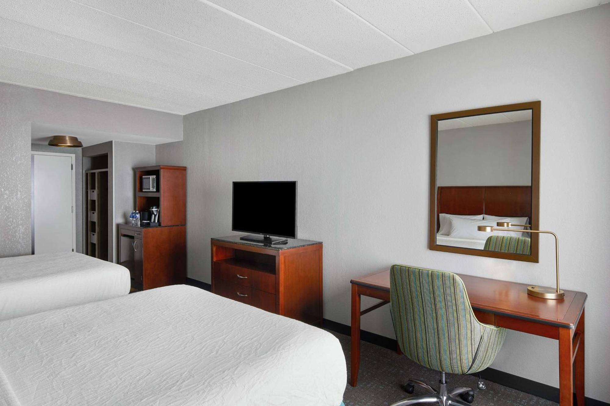 Hilton Garden Inn Allentown West Breinigsville Kültér fotó