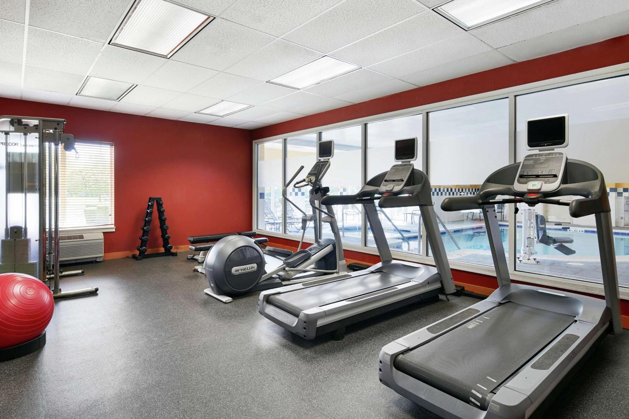 Hilton Garden Inn Allentown West Breinigsville Kültér fotó