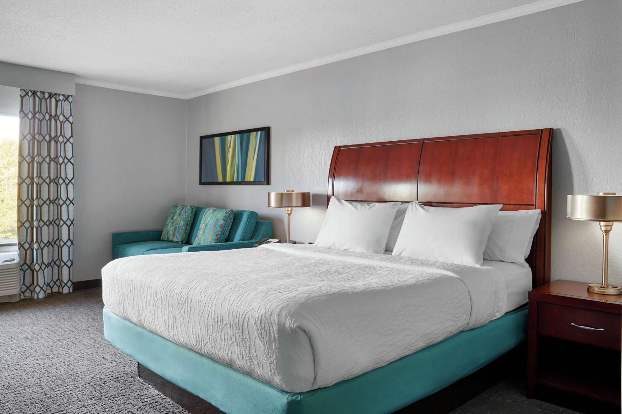 Hilton Garden Inn Allentown West Breinigsville Kültér fotó