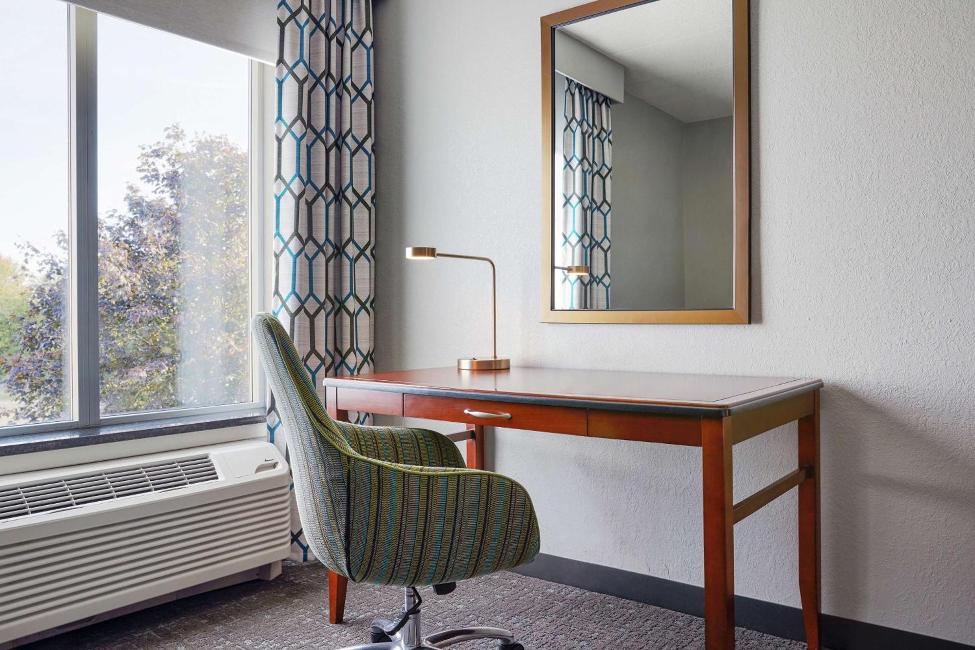 Hilton Garden Inn Allentown West Breinigsville Kültér fotó