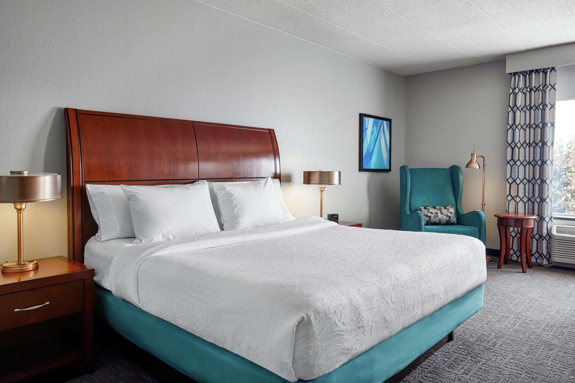 Hilton Garden Inn Allentown West Breinigsville Kültér fotó