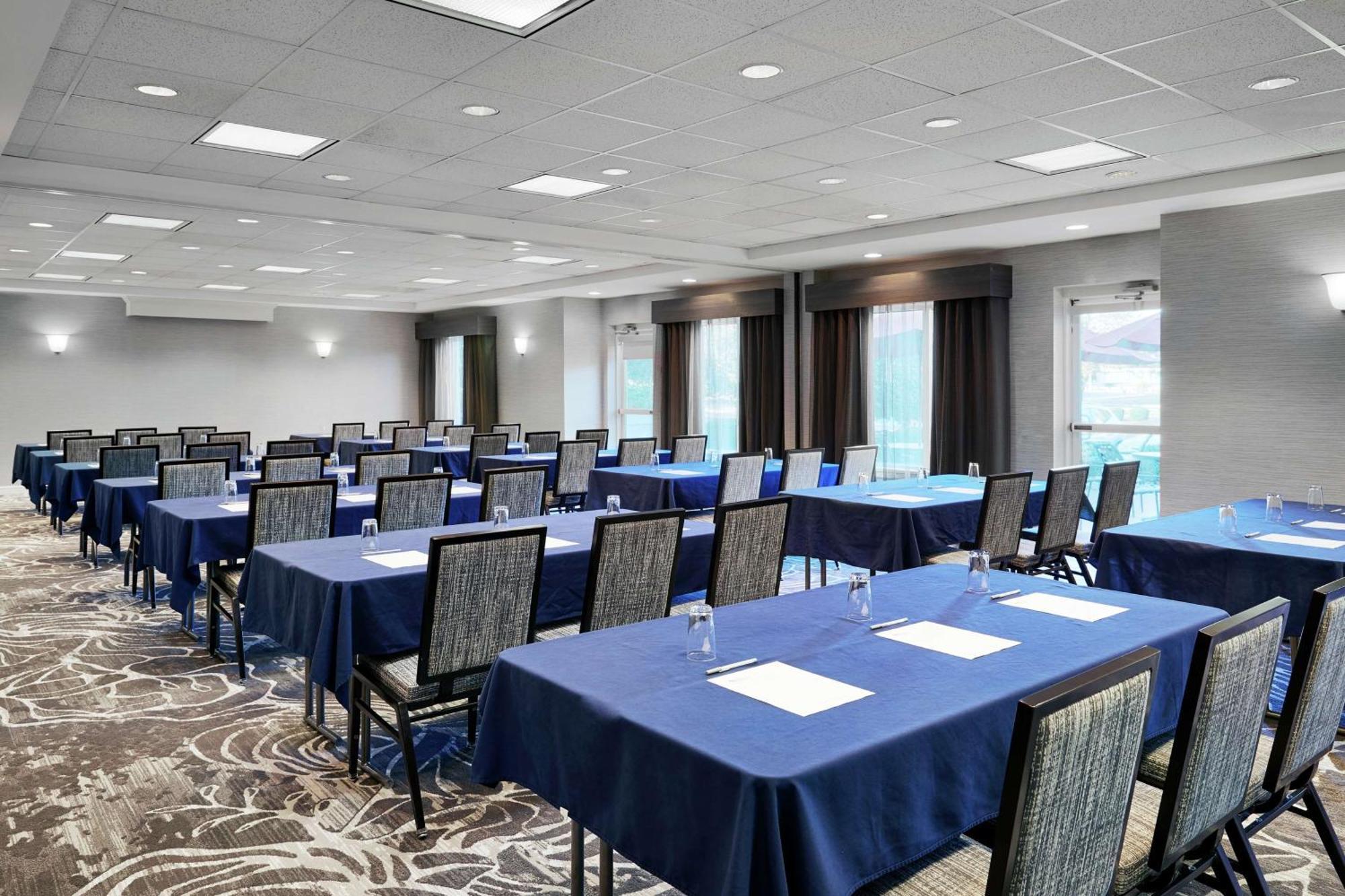 Hilton Garden Inn Allentown West Breinigsville Kültér fotó