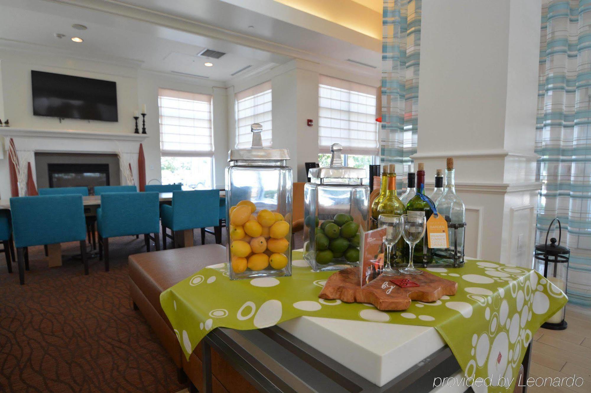 Hilton Garden Inn Allentown West Breinigsville Kültér fotó