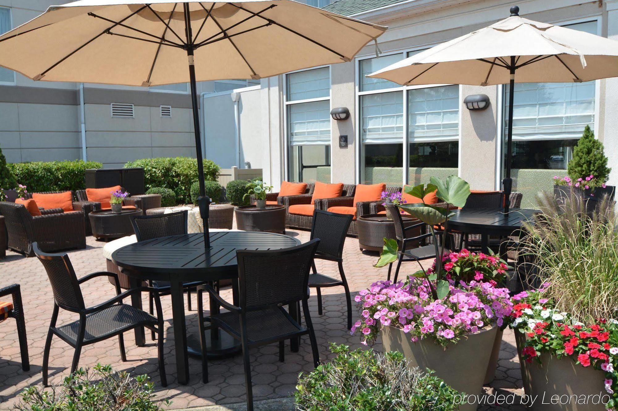 Hilton Garden Inn Allentown West Breinigsville Kültér fotó