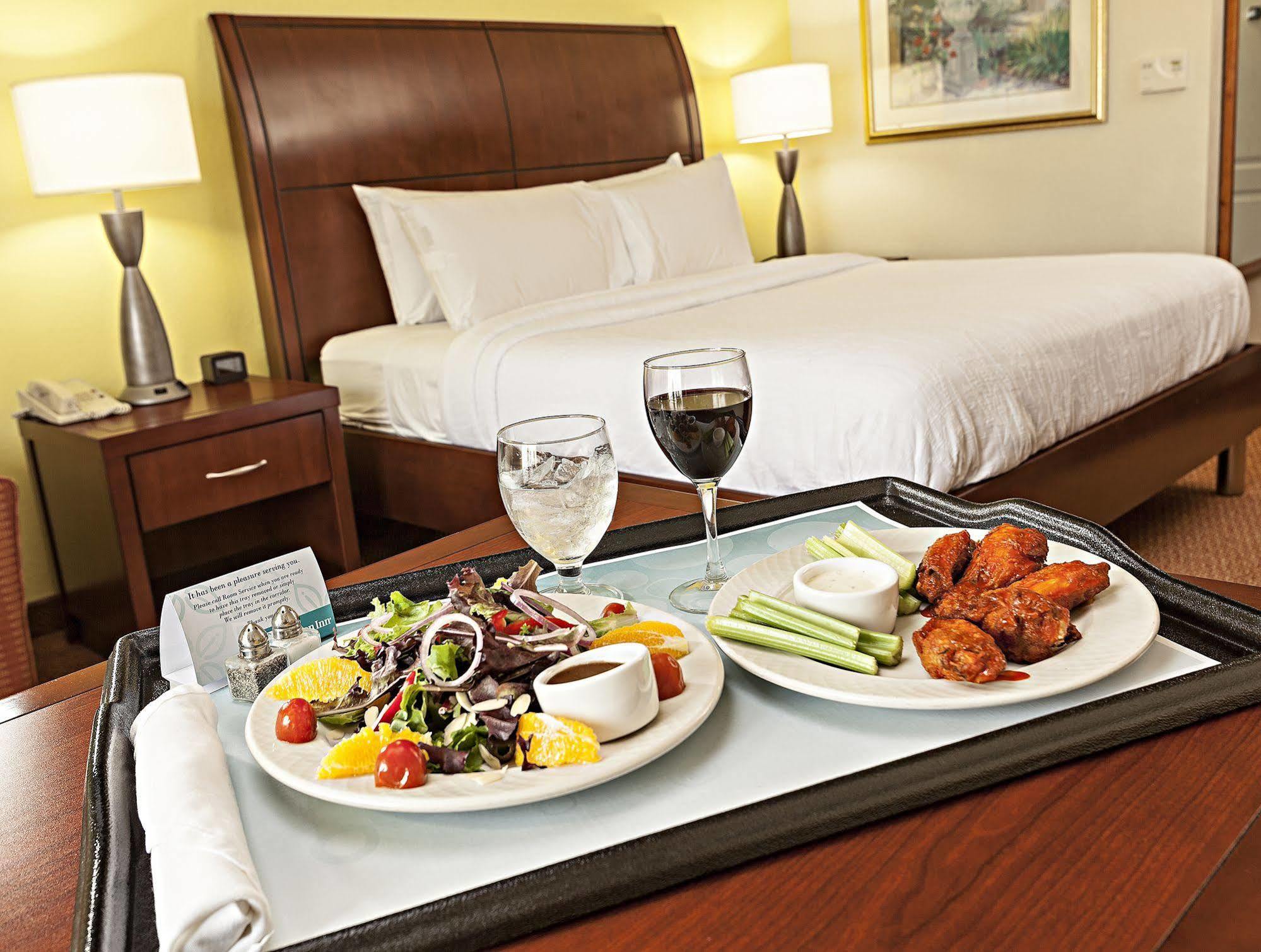 Hilton Garden Inn Allentown West Breinigsville Kültér fotó