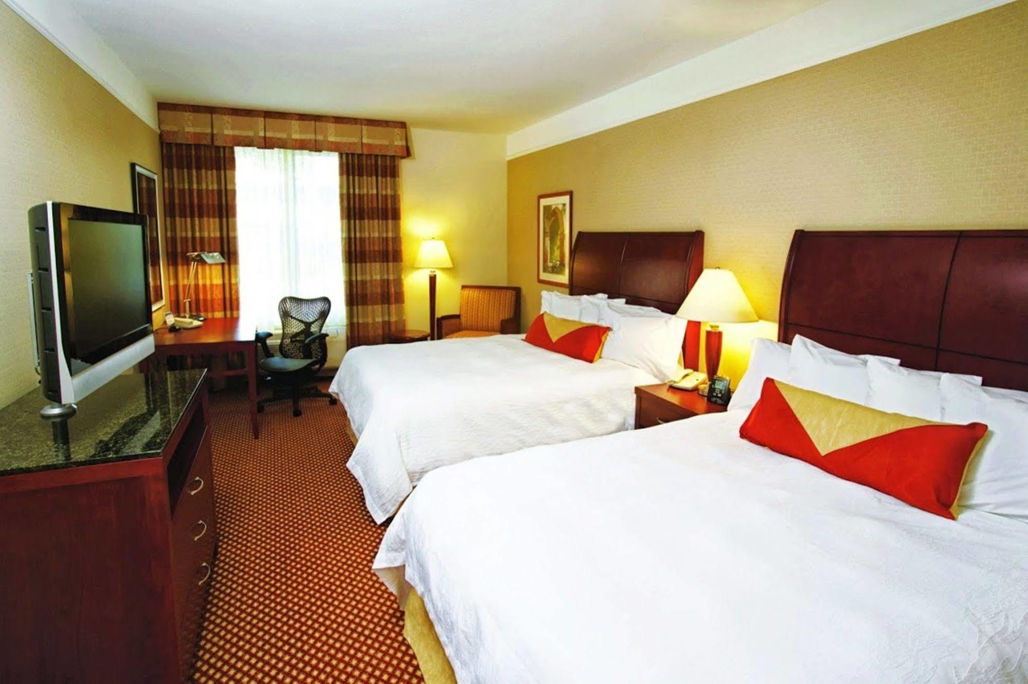 Hilton Garden Inn Allentown West Breinigsville Kültér fotó