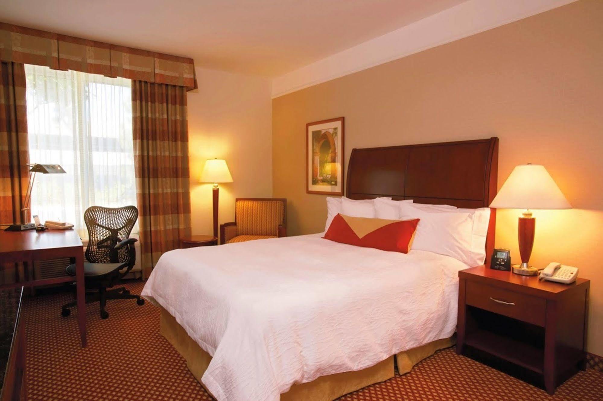 Hilton Garden Inn Allentown West Breinigsville Kültér fotó