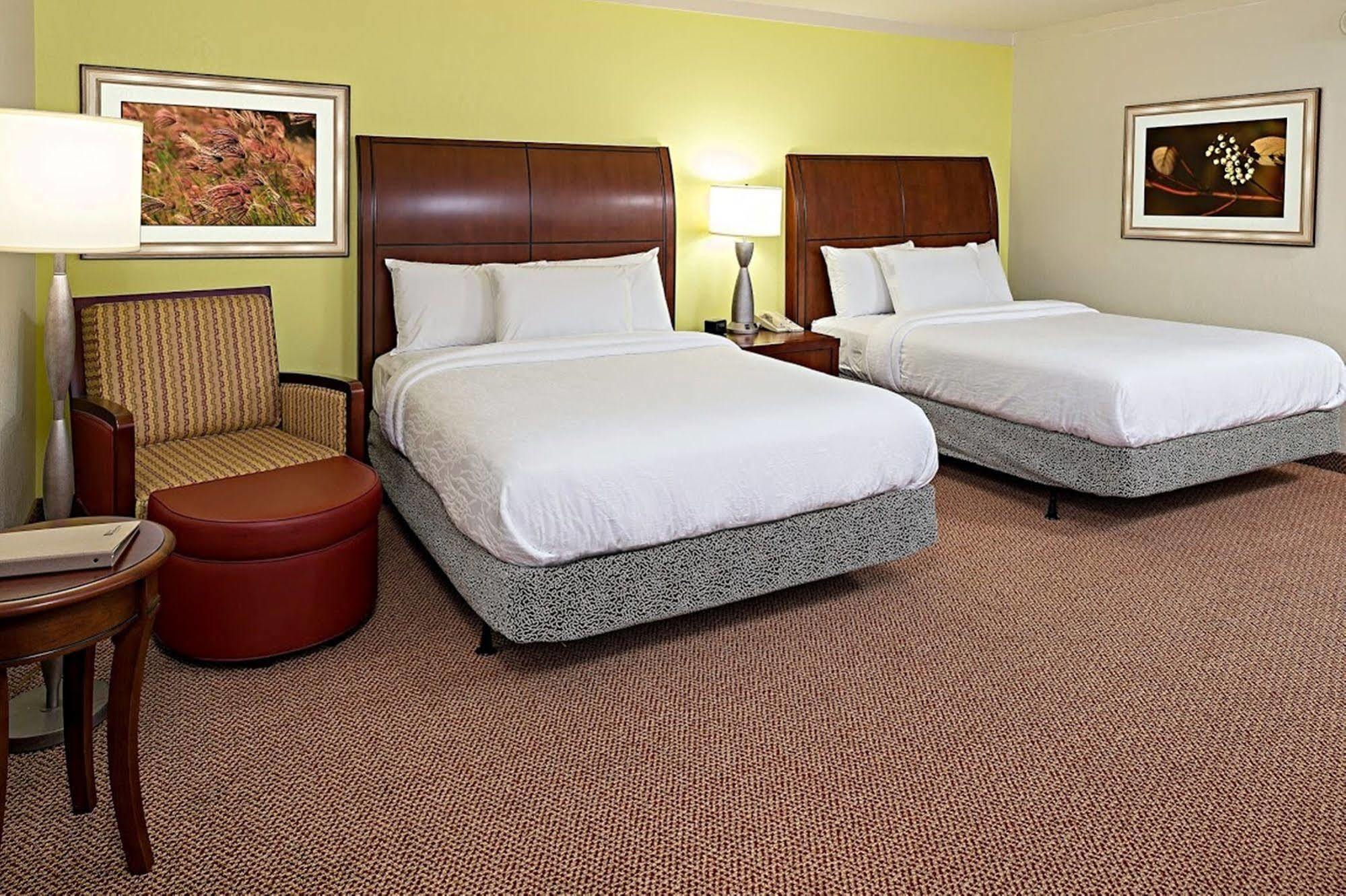 Hilton Garden Inn Allentown West Breinigsville Kültér fotó