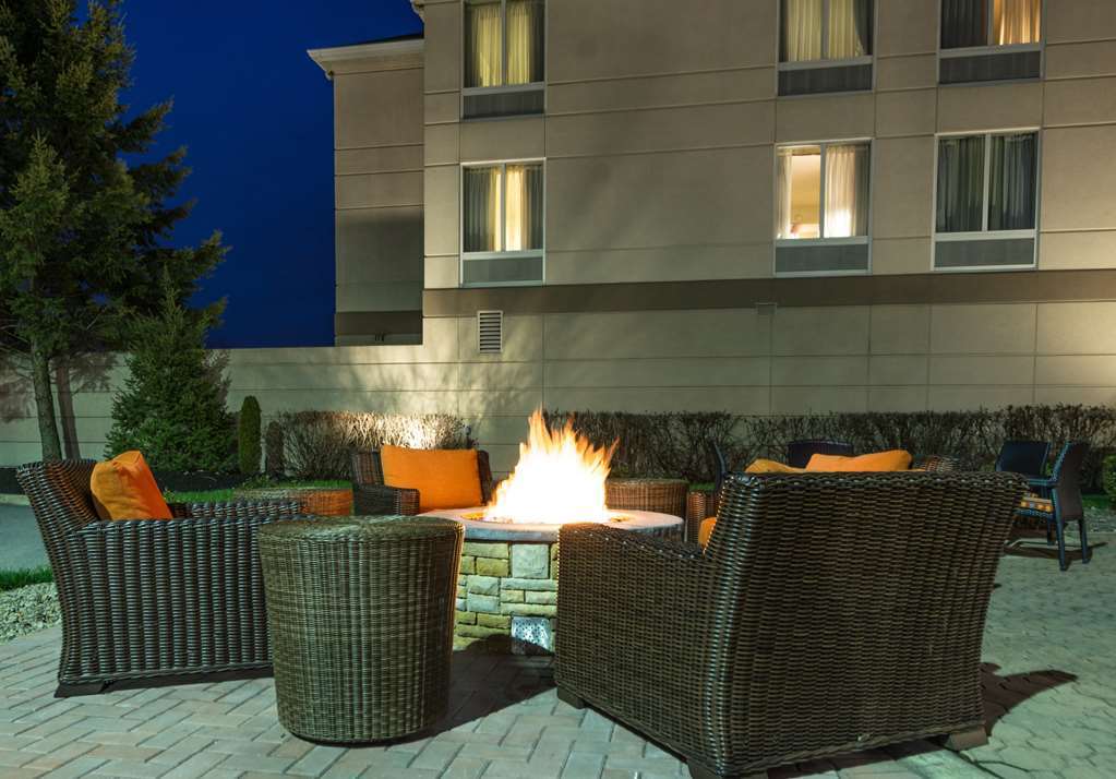 Hilton Garden Inn Allentown West Breinigsville Kültér fotó