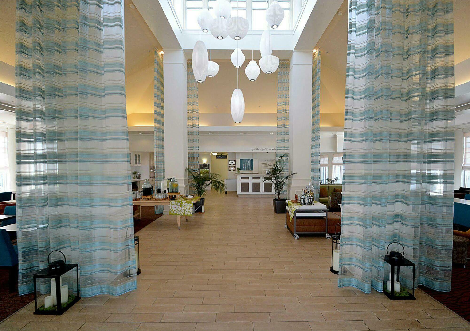 Hilton Garden Inn Allentown West Breinigsville Kültér fotó