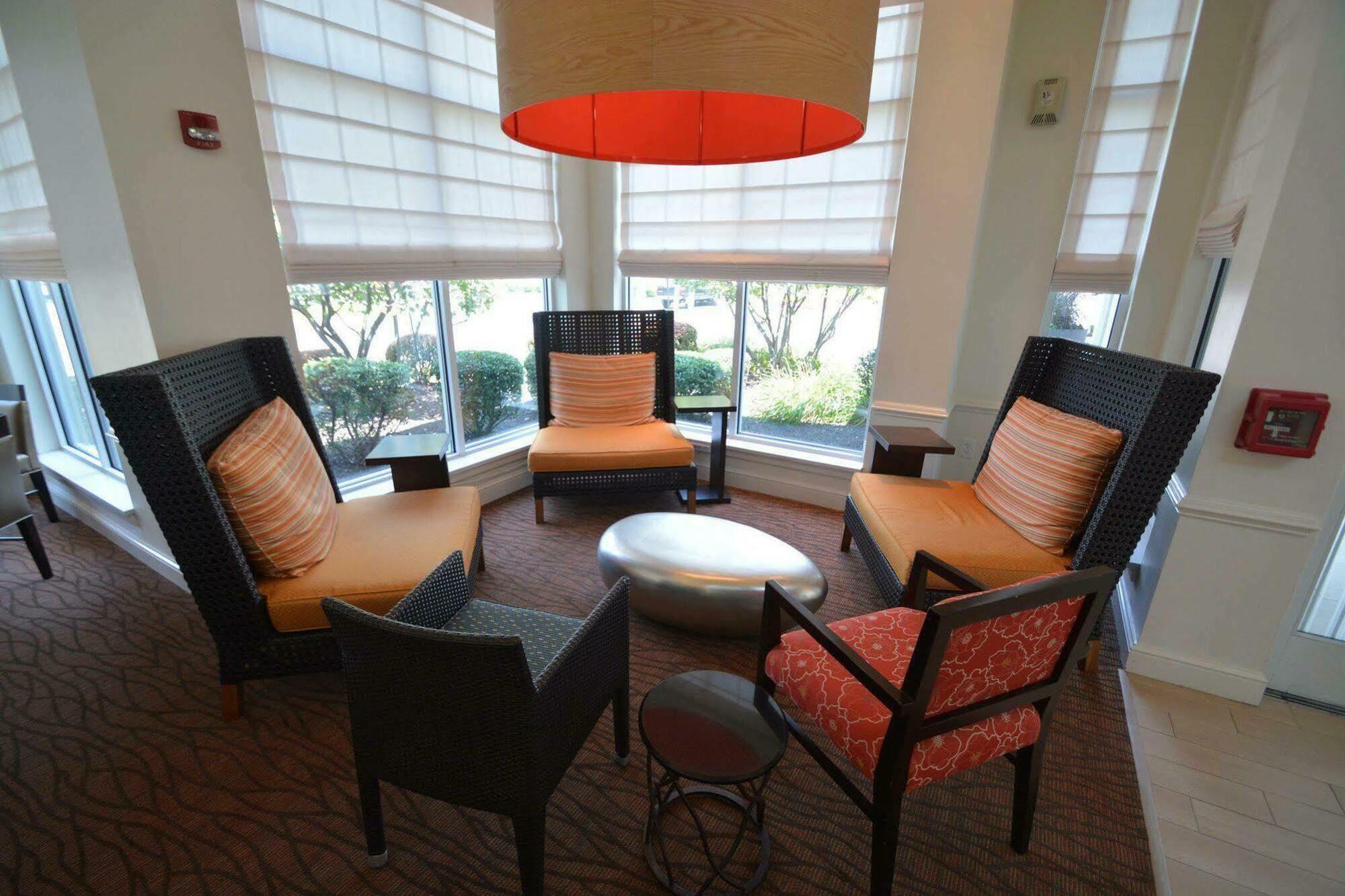 Hilton Garden Inn Allentown West Breinigsville Kültér fotó