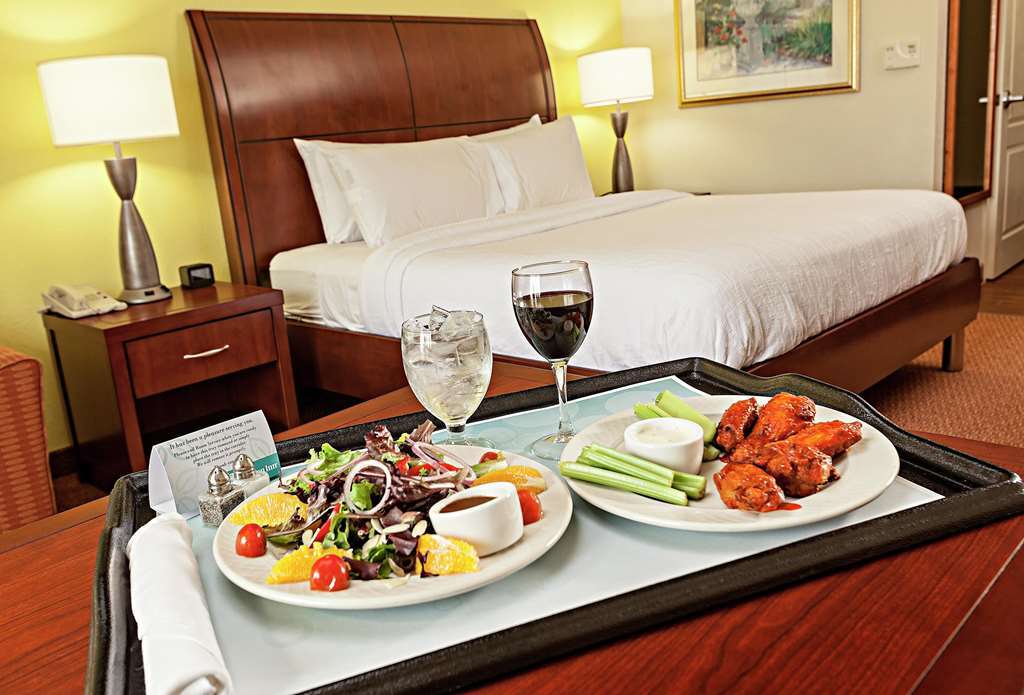 Hilton Garden Inn Allentown West Breinigsville Szoba fotó