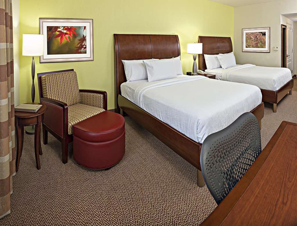 Hilton Garden Inn Allentown West Breinigsville Szoba fotó
