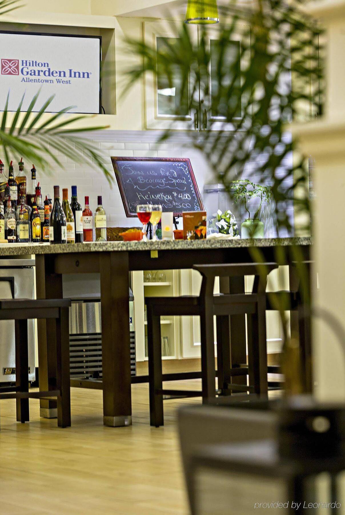 Hilton Garden Inn Allentown West Breinigsville Kültér fotó