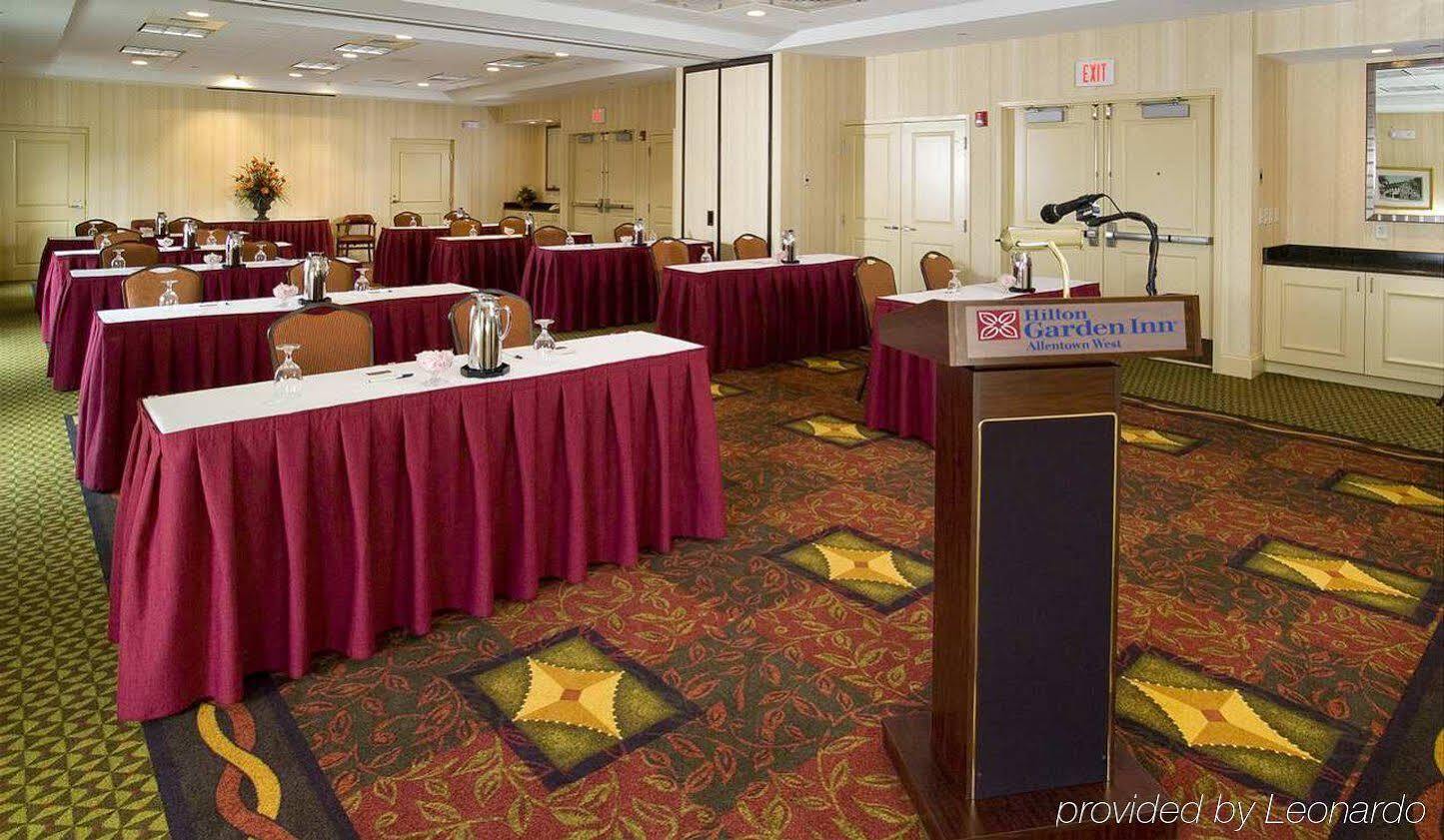 Hilton Garden Inn Allentown West Breinigsville Kültér fotó