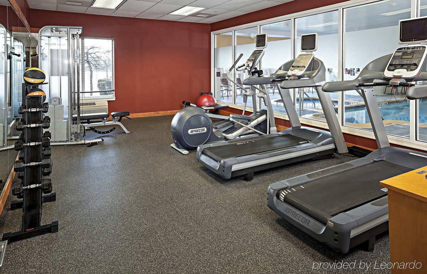 Hilton Garden Inn Allentown West Breinigsville Kültér fotó