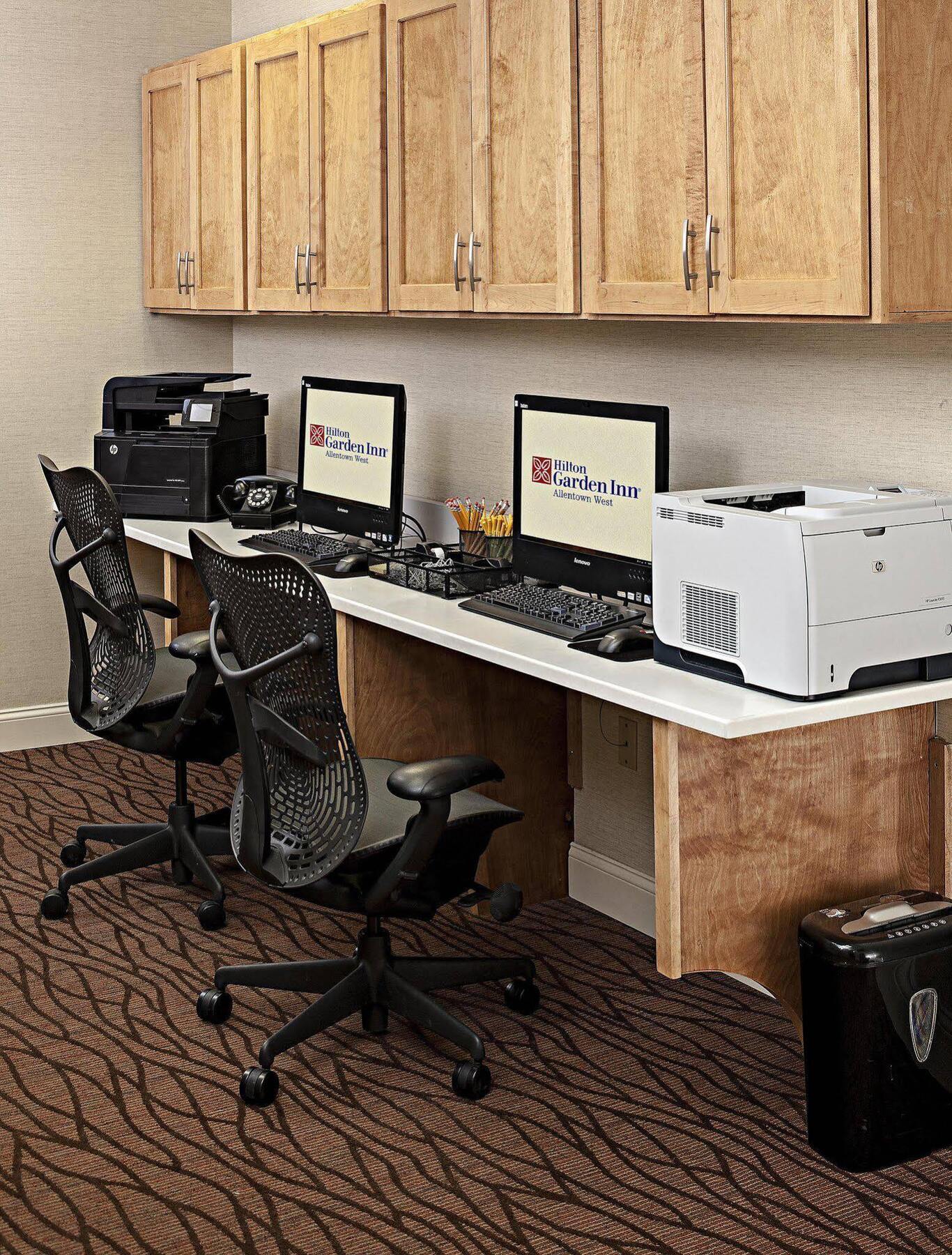 Hilton Garden Inn Allentown West Breinigsville Kültér fotó