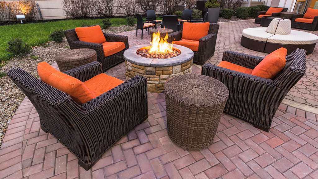 Hilton Garden Inn Allentown West Breinigsville Kültér fotó